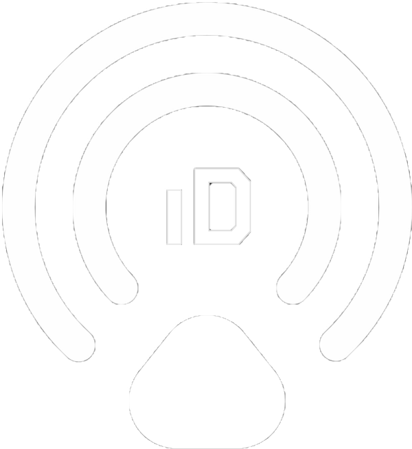 iDrop logo